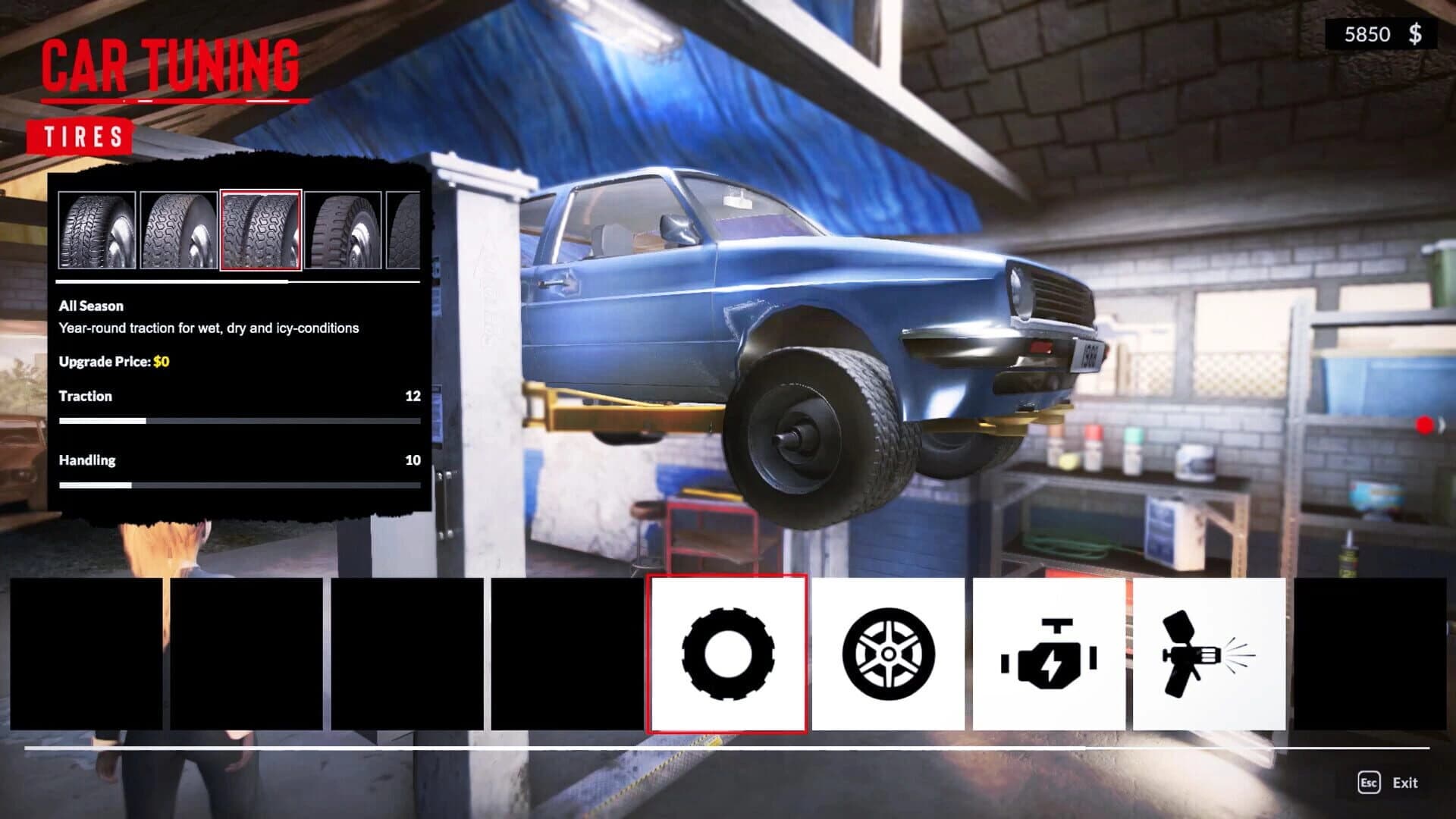 Used Cars Simulator screenshot 4