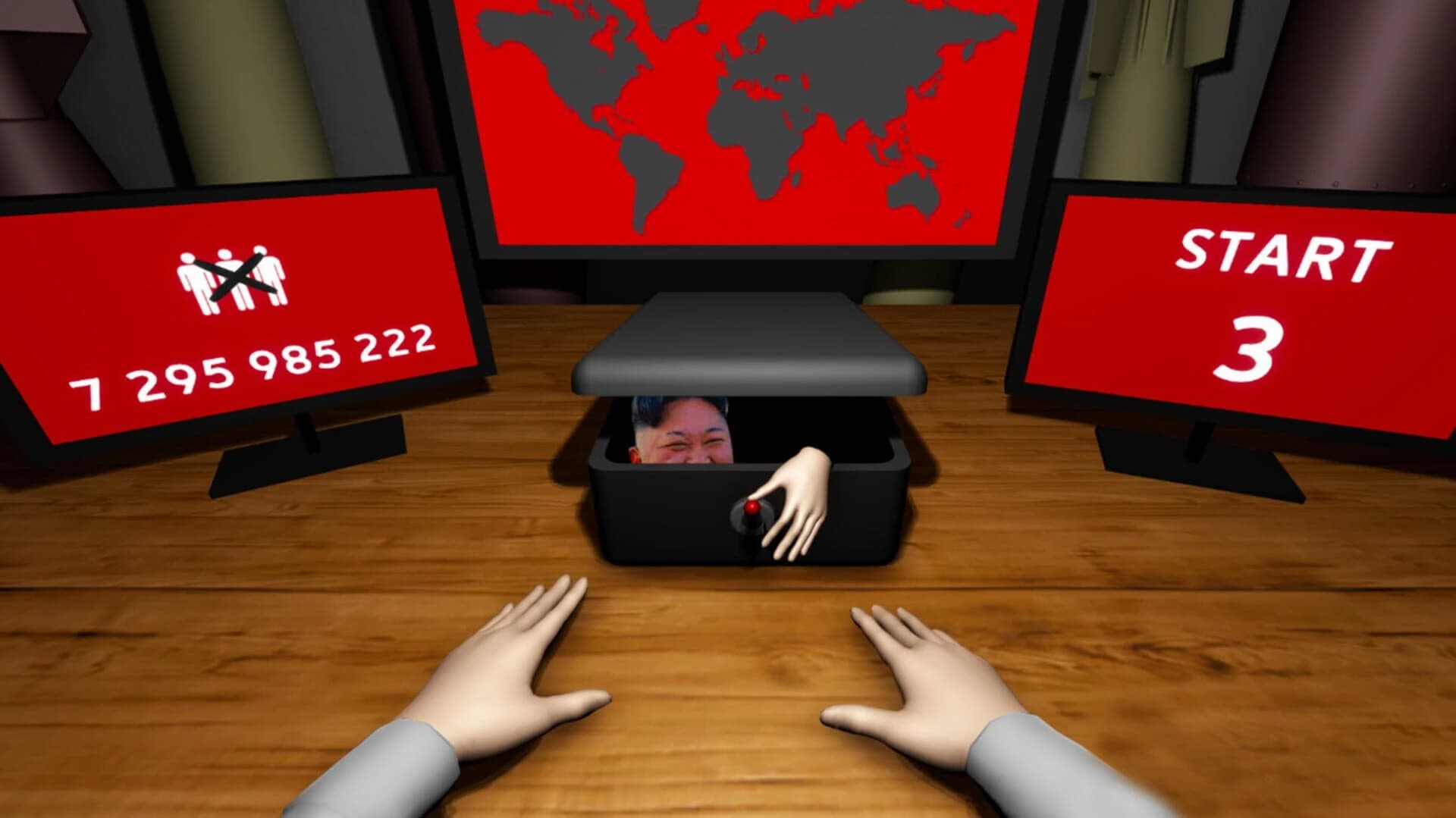 Useless Box screenshot 3