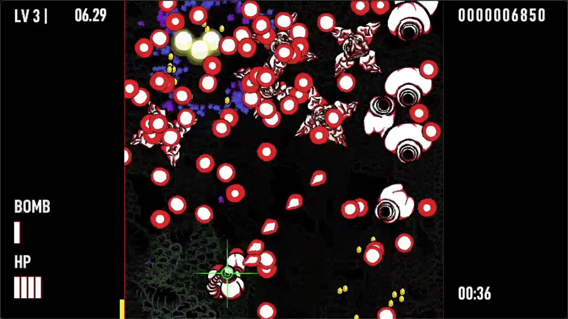 USG screenshot 2