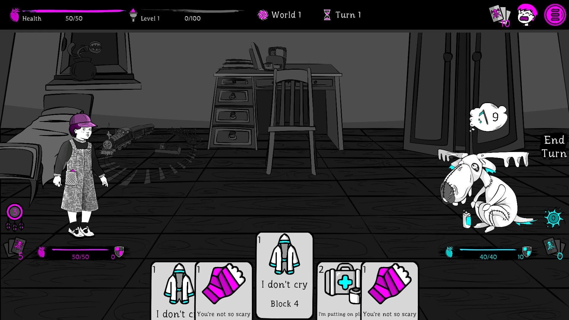 Uspavanka screenshot 1