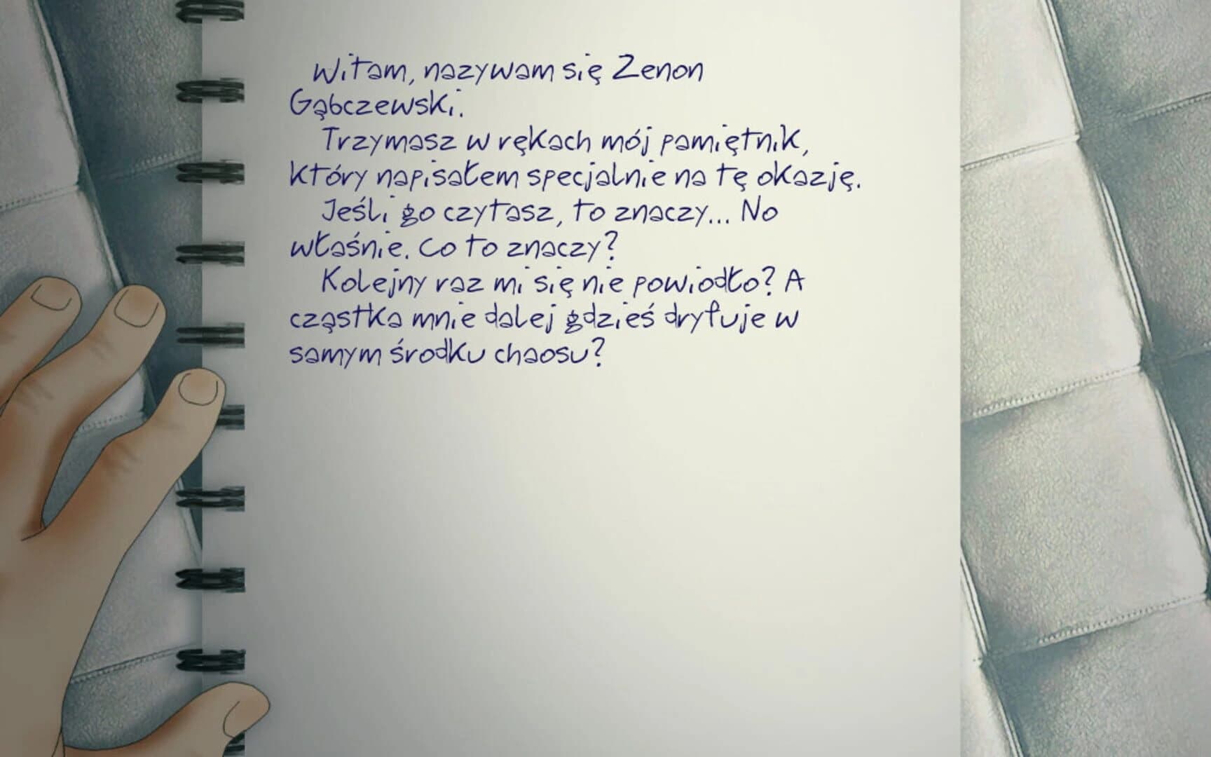 U.S.Z.I.O.K. screenshot 1