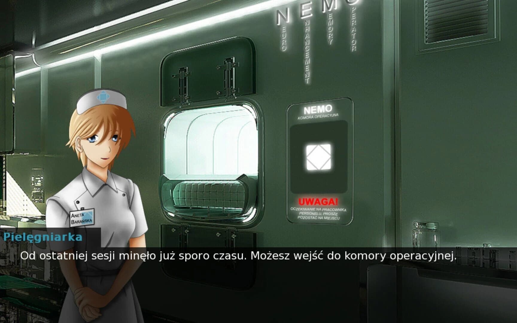 U.S.Z.I.O.K. screenshot 2