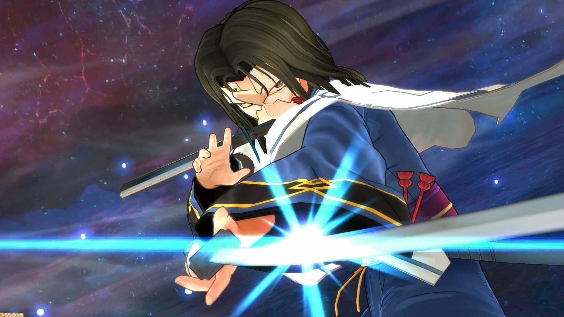 Utawarerumono: ZAN 2 screenshot 1