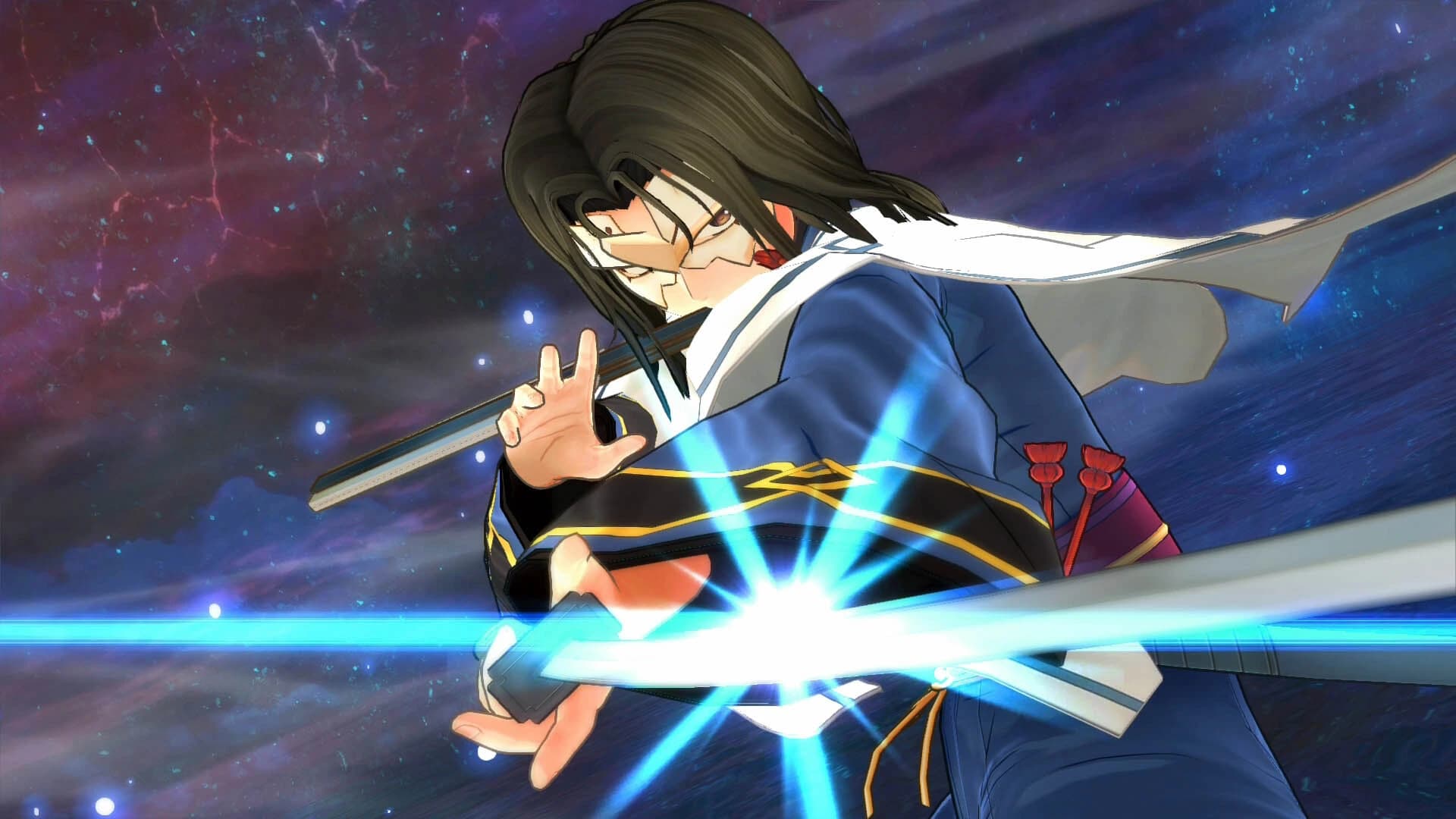 Utawarerumono: ZAN 2 screenshot 3