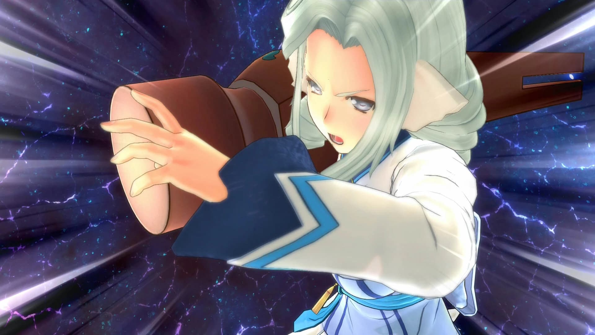 Utawarerumono: ZAN 2 screenshot 7