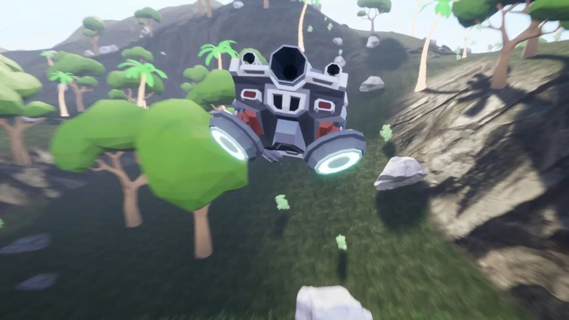 Utopia screenshot 4