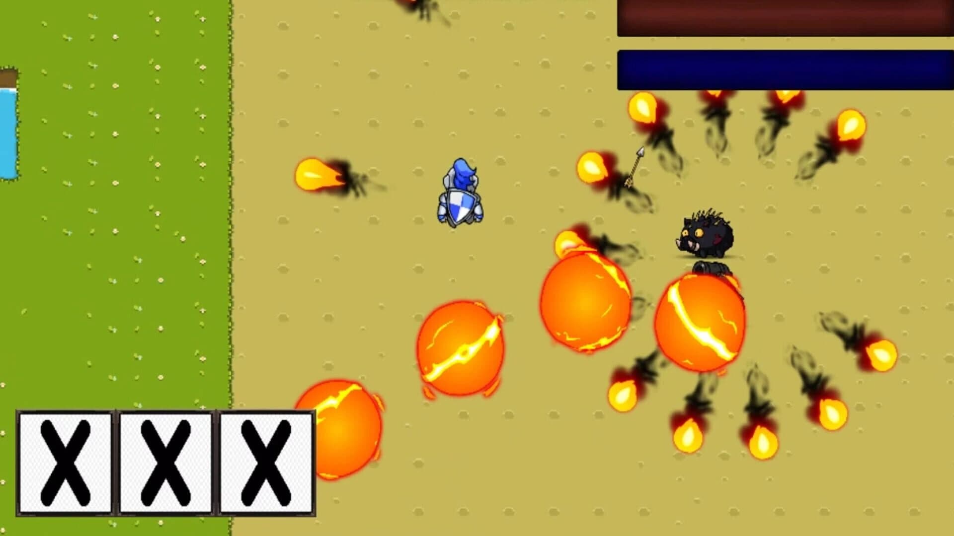 Utopia screenshot 3