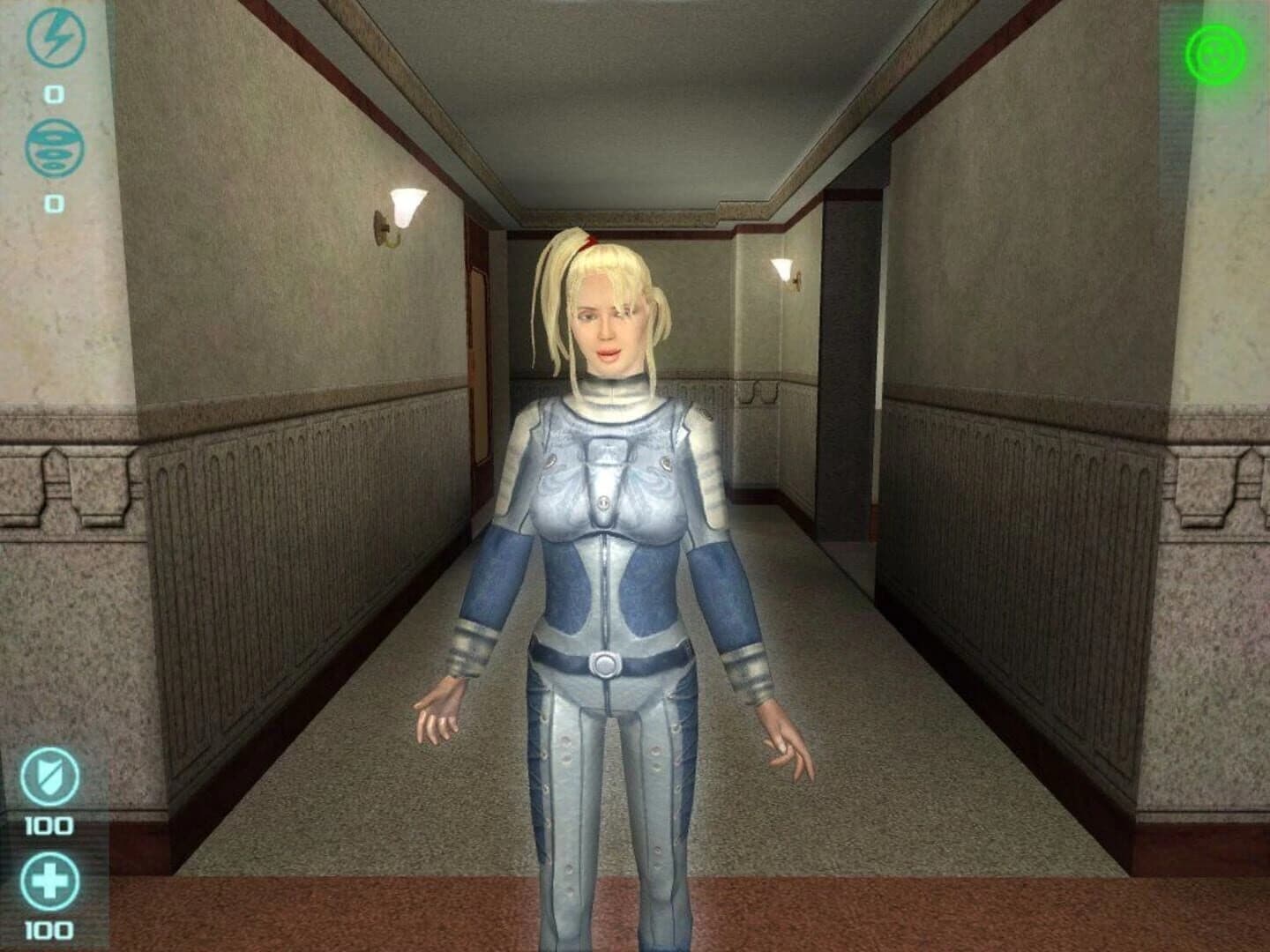 Utopia City screenshot 3