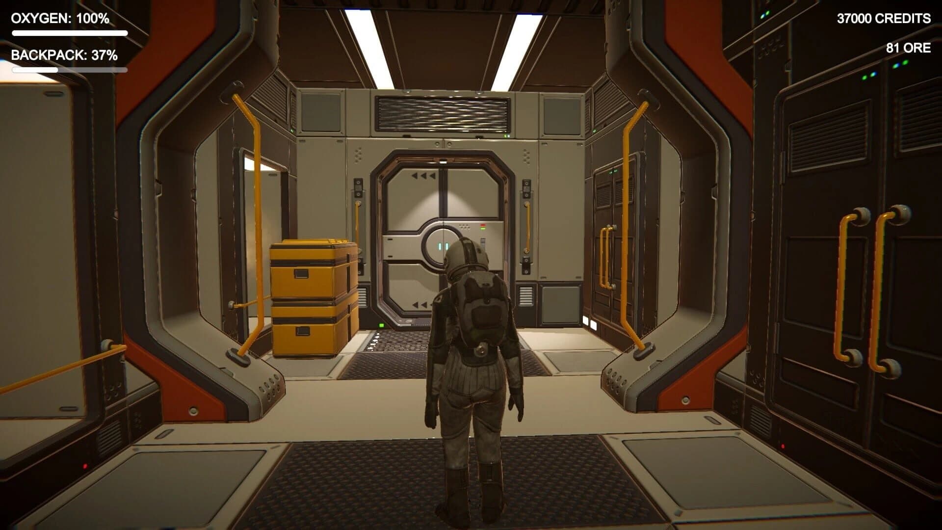 Utopia Colony screenshot 5