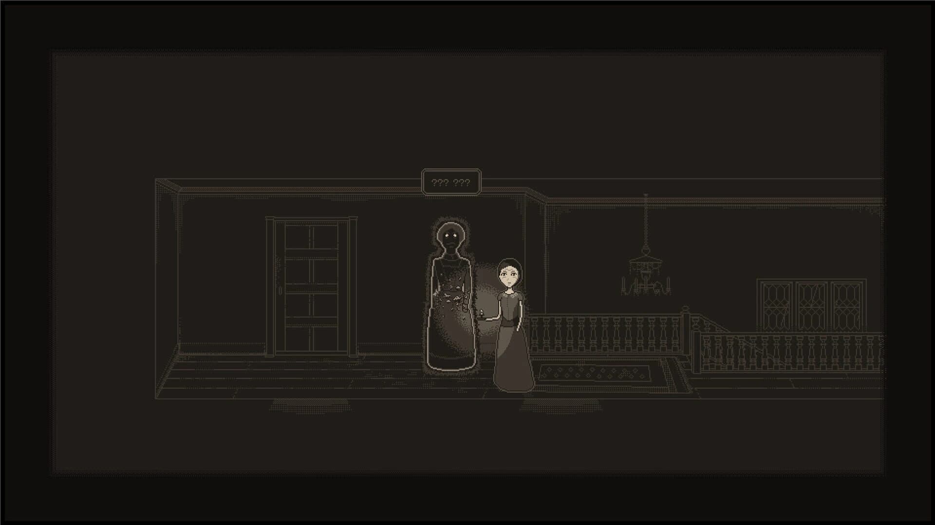 Utter a Name screenshot 3