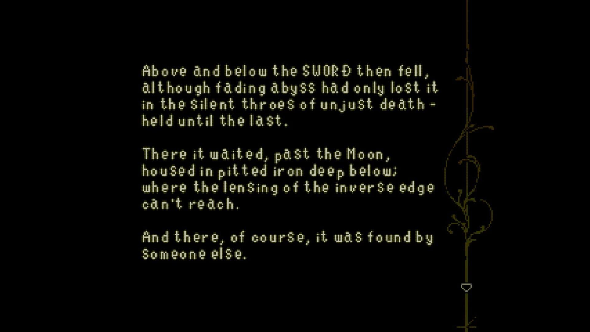 Utter Inverse screenshot 2