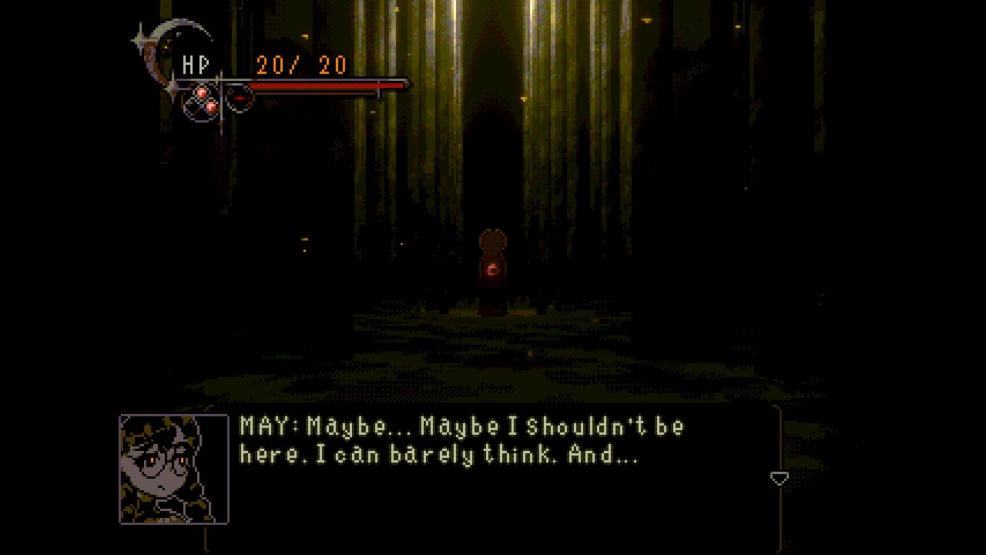 Utter Inverse screenshot 3