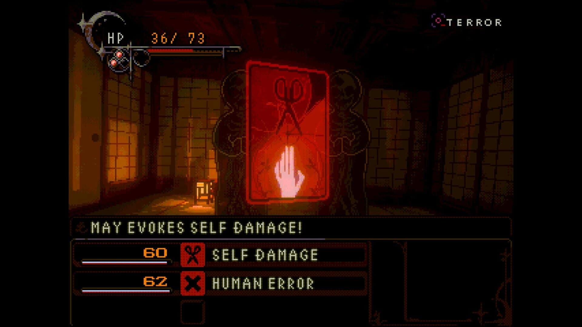 Utter Inverse screenshot 4