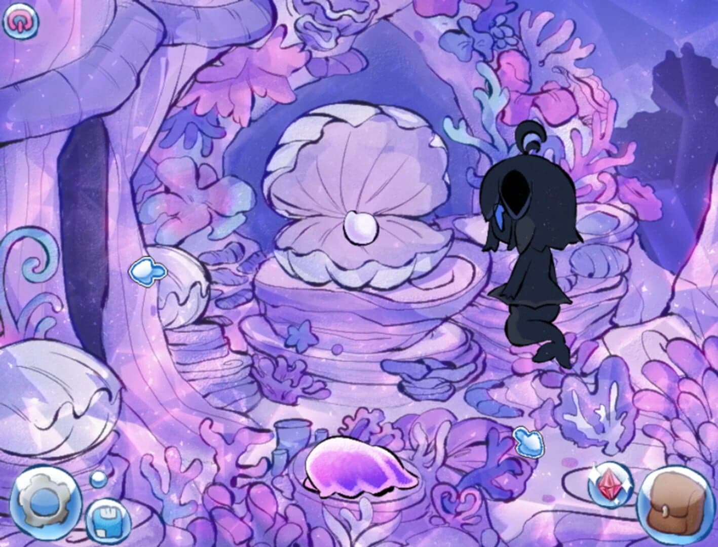 UviUvi screenshot 1