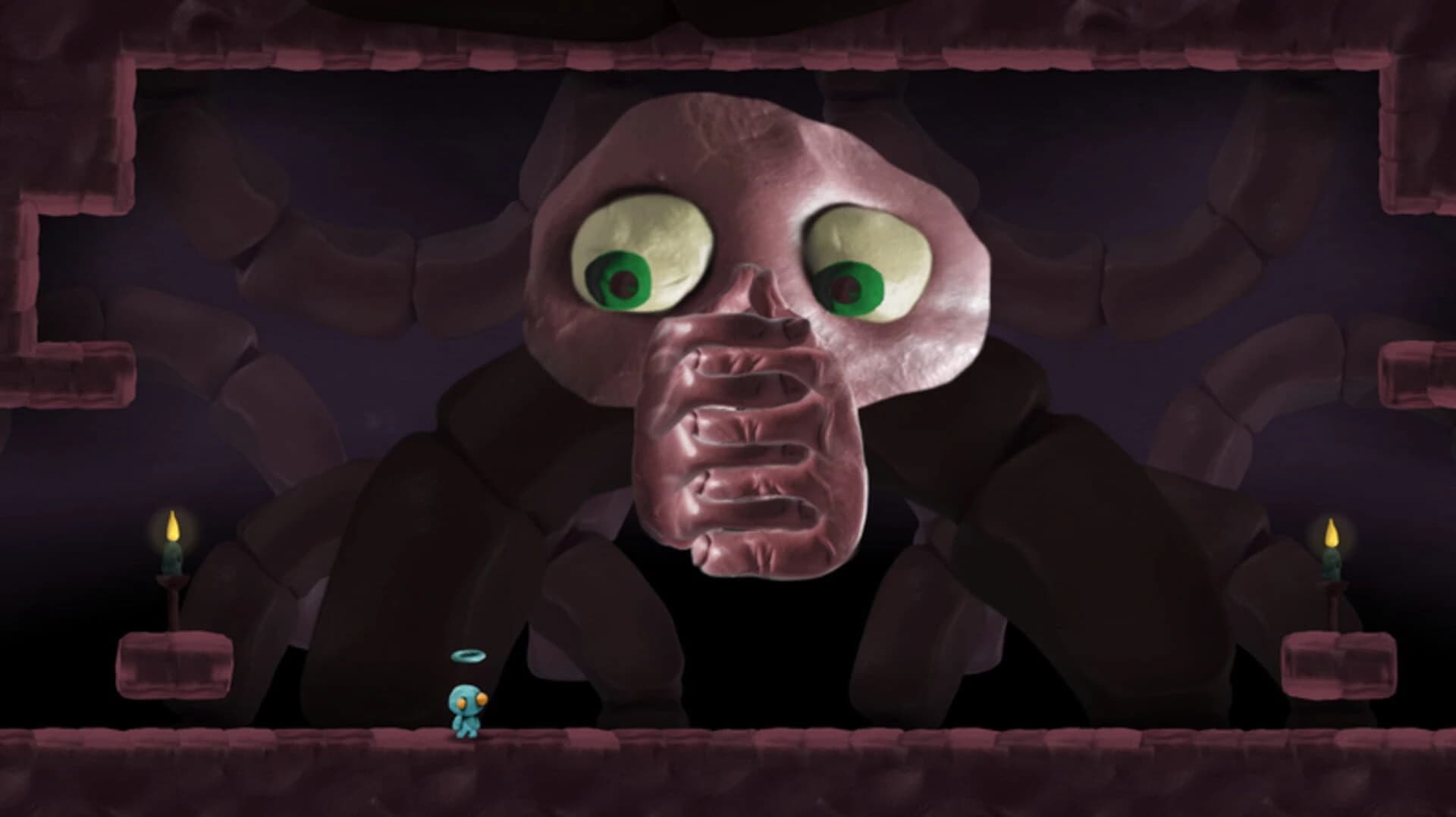 UvsU: You vs. You screenshot 5