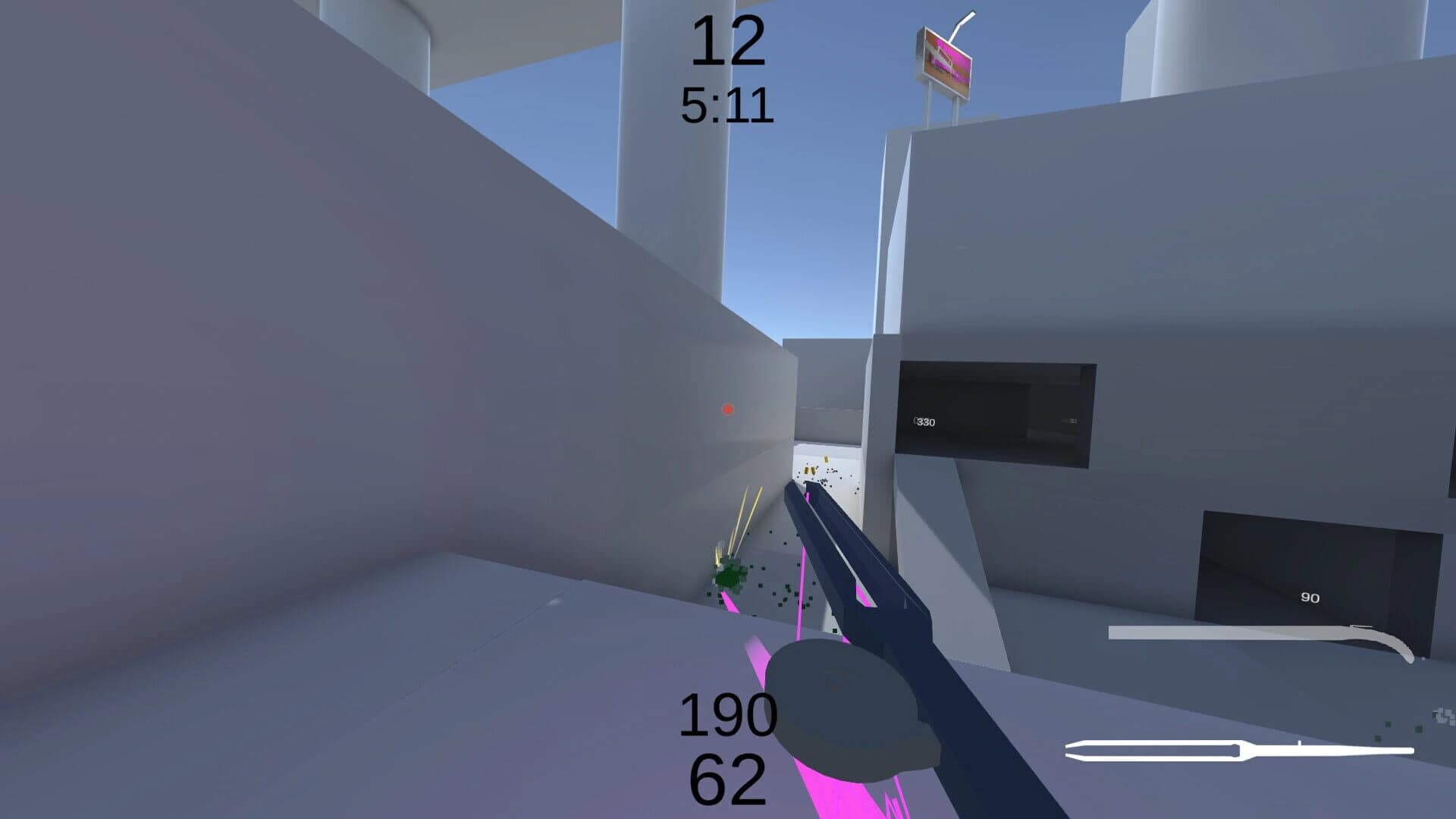 UZG screenshot 3
