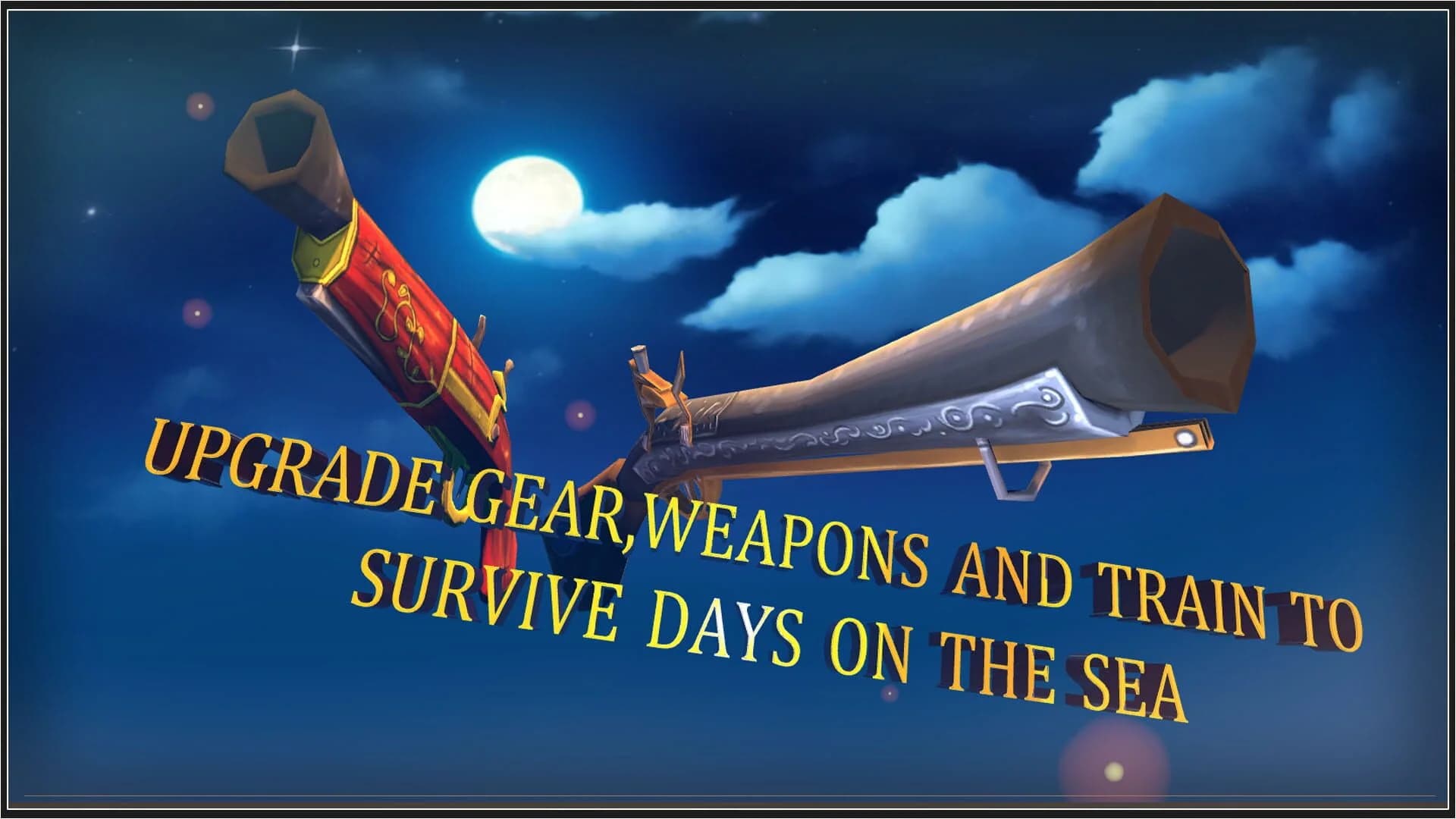 V Arrr screenshot 3