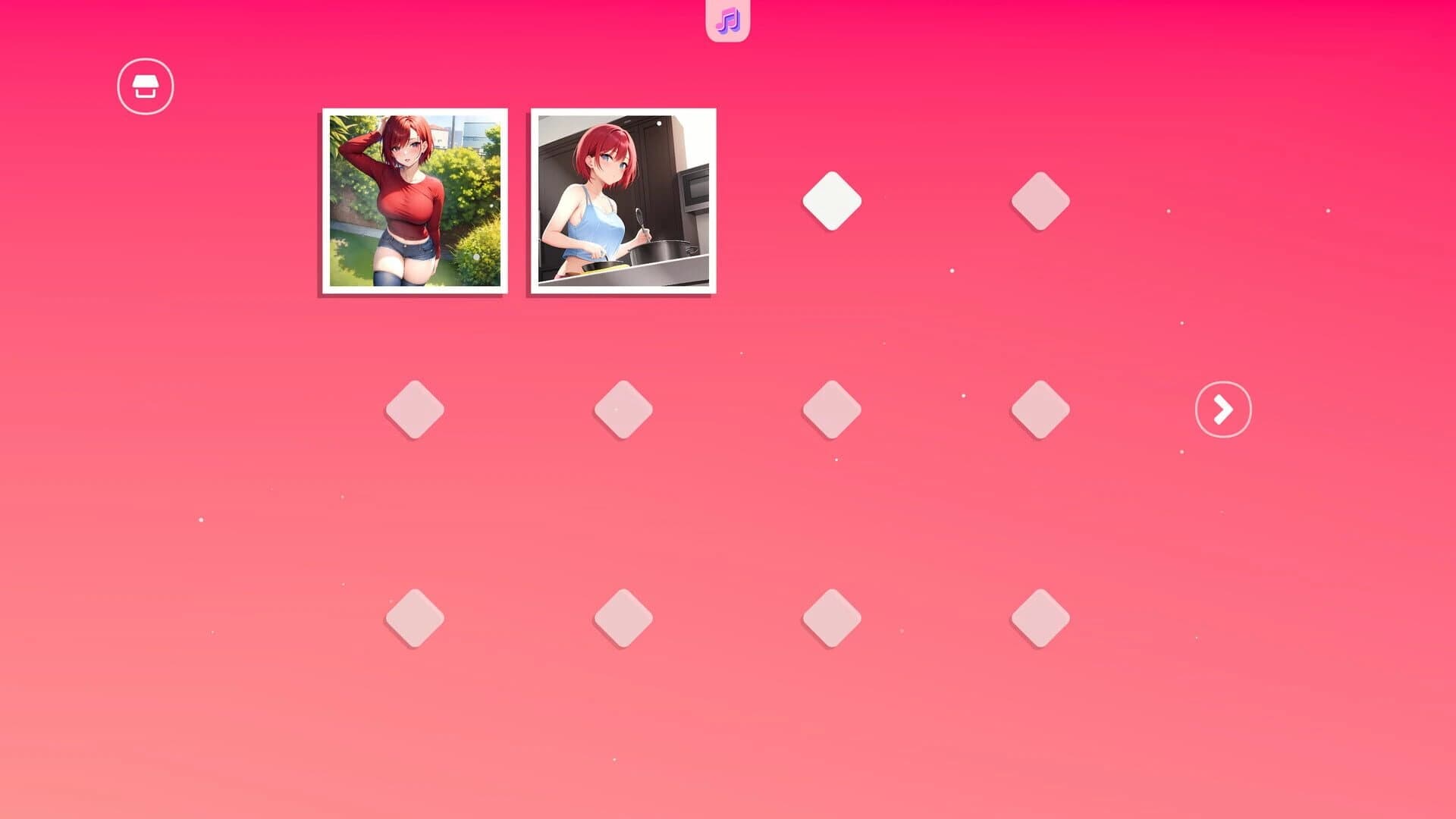 V-Girl Aori screenshot 17