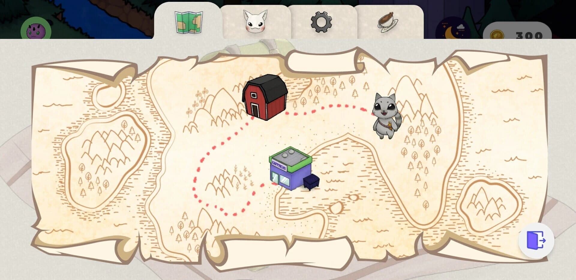 V-Monsters: Digital Farm screenshot 2