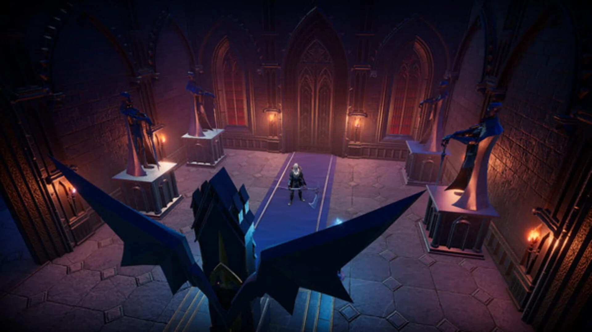 V Rising screenshot 3