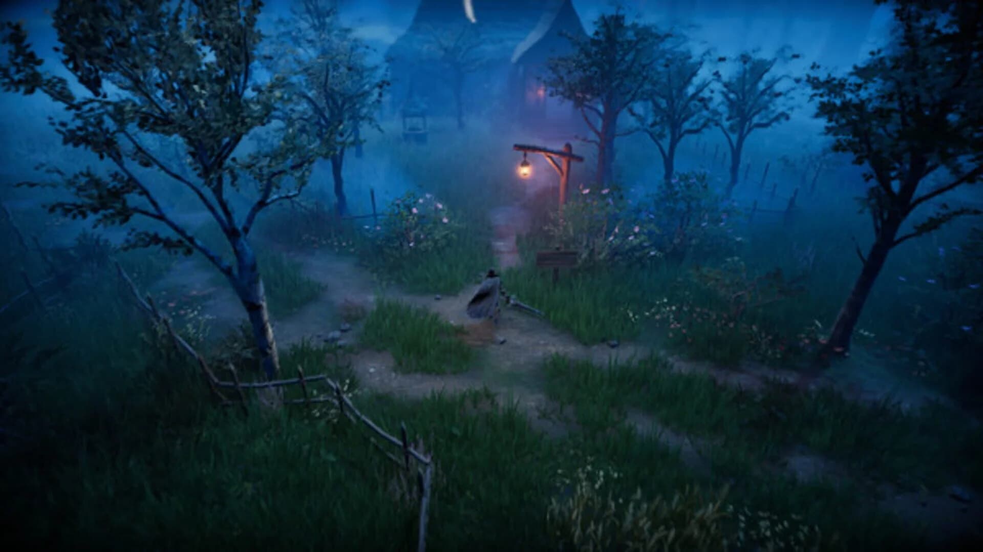 V Rising screenshot 1