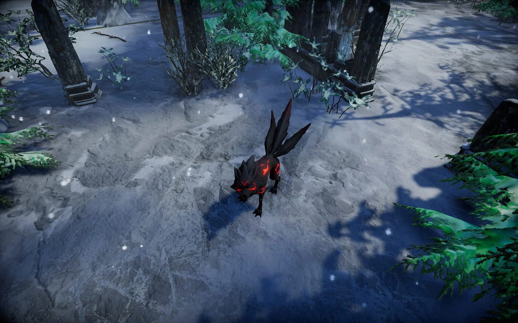 V Rising: Founder's Pack - Eldest Bloodline screenshot 3