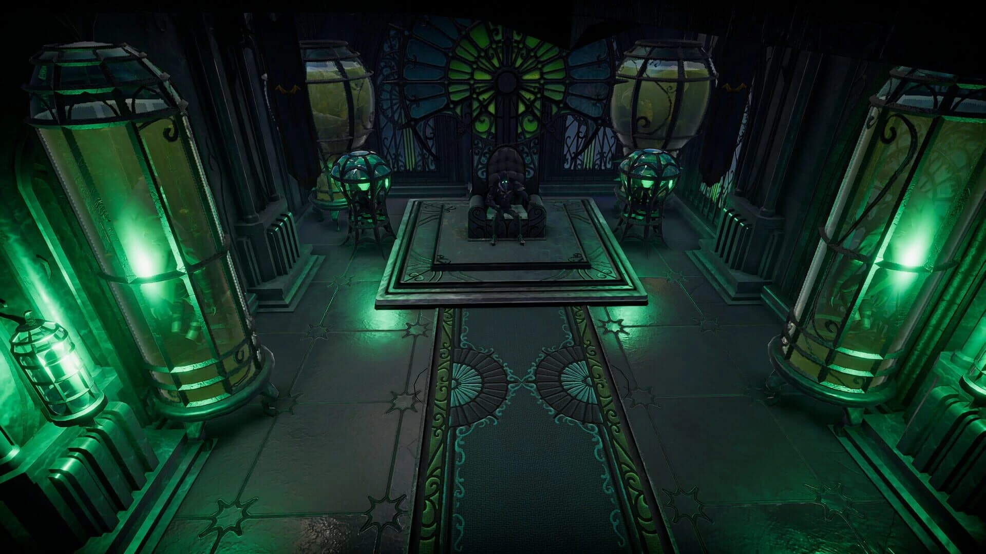 V Rising: Sinister Evolution Pack screenshot 3