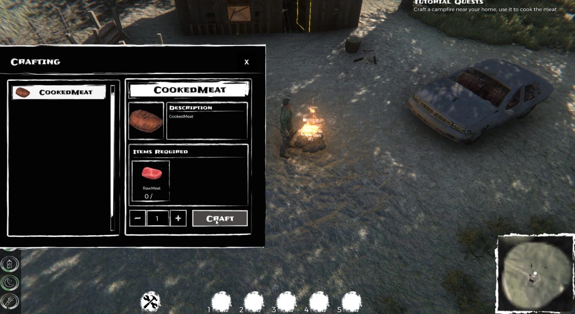 V1ruz screenshot 2