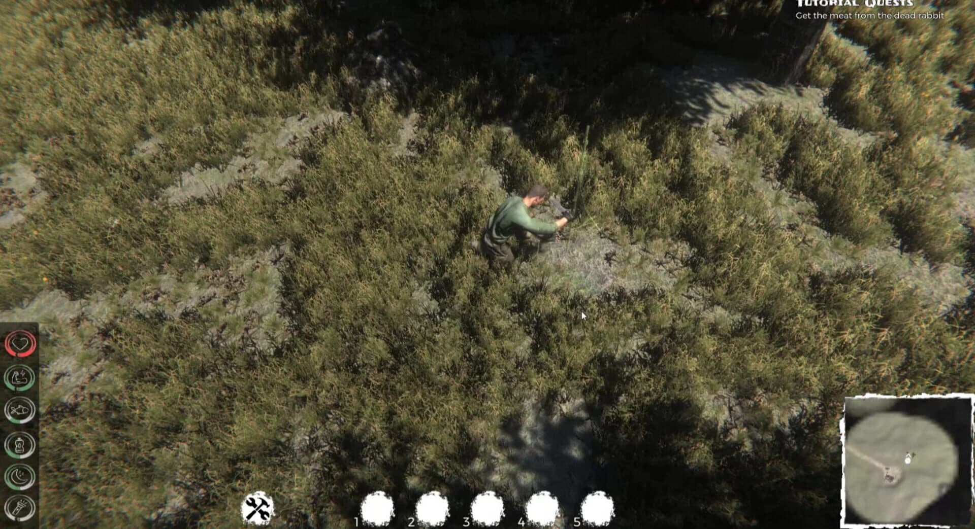 V1ruz screenshot 5