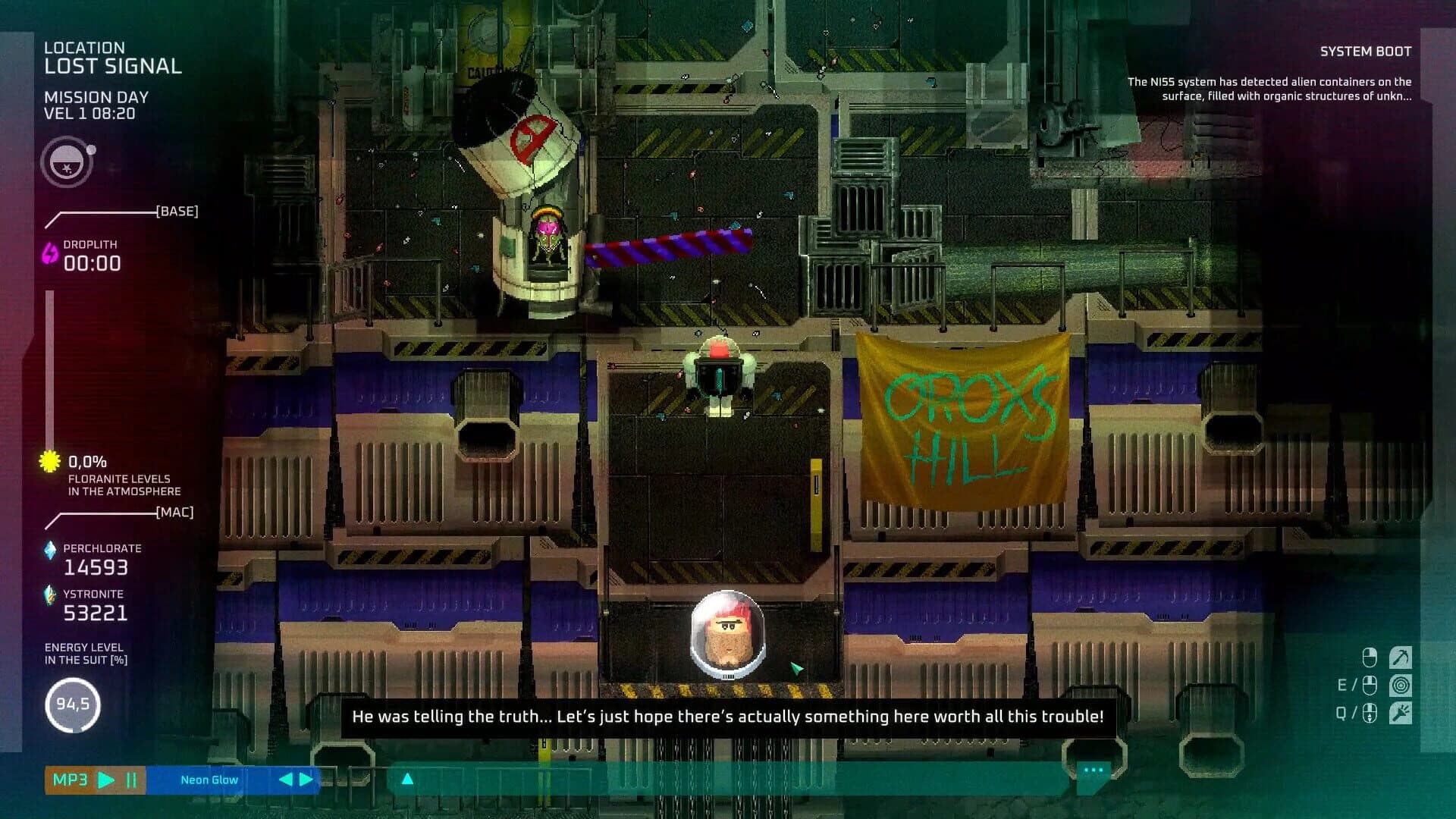 V2 Cucumber Scam screenshot 4