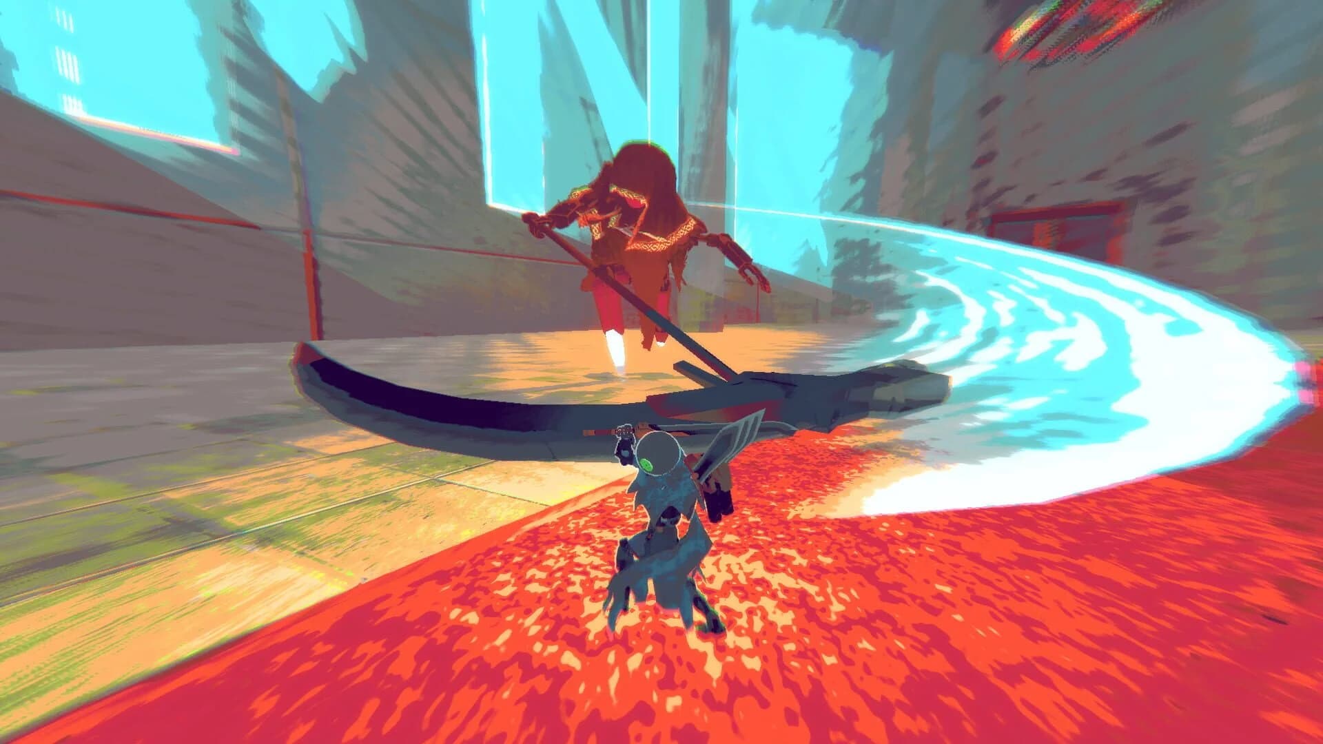 V.A Proxy screenshot 2