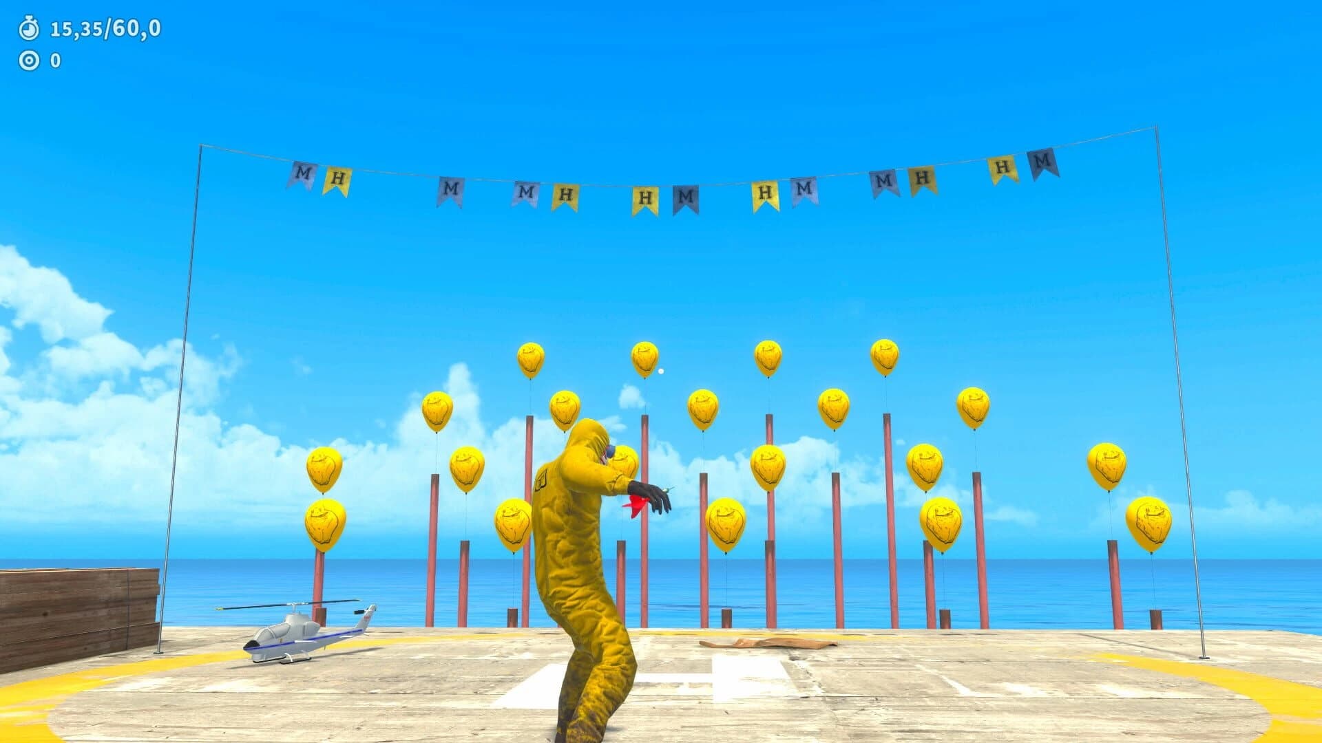 Vaccine Delivery Simulator screenshot 3