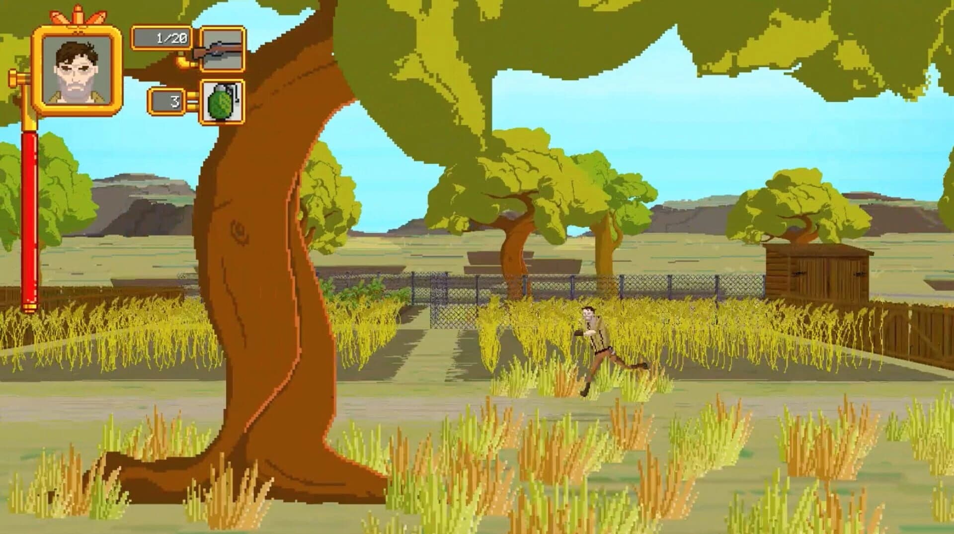 Vaccine War screenshot 5