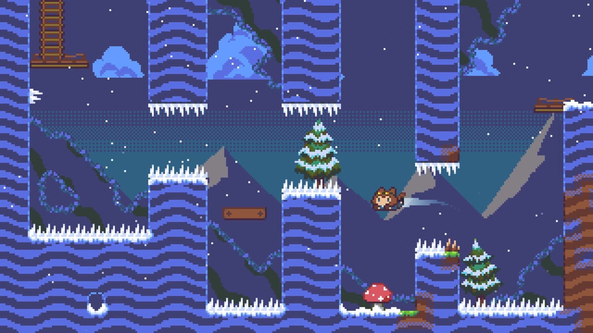 Vacuous Sugar Quest screenshot 3