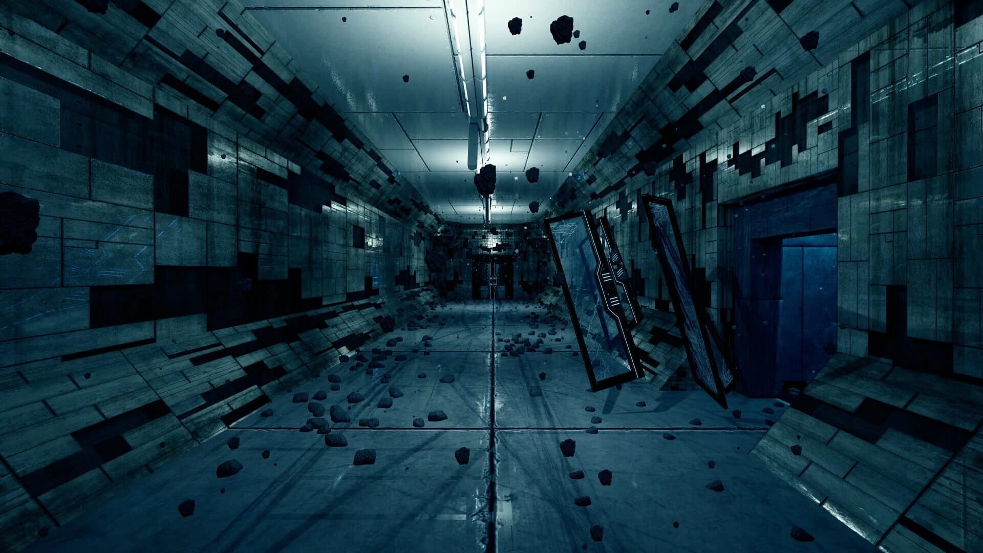 Vacuum screenshot 3