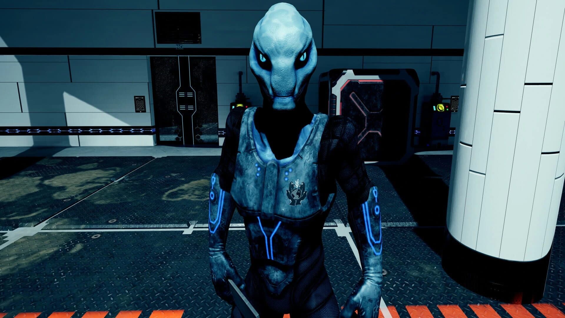 Vacuum screenshot 5