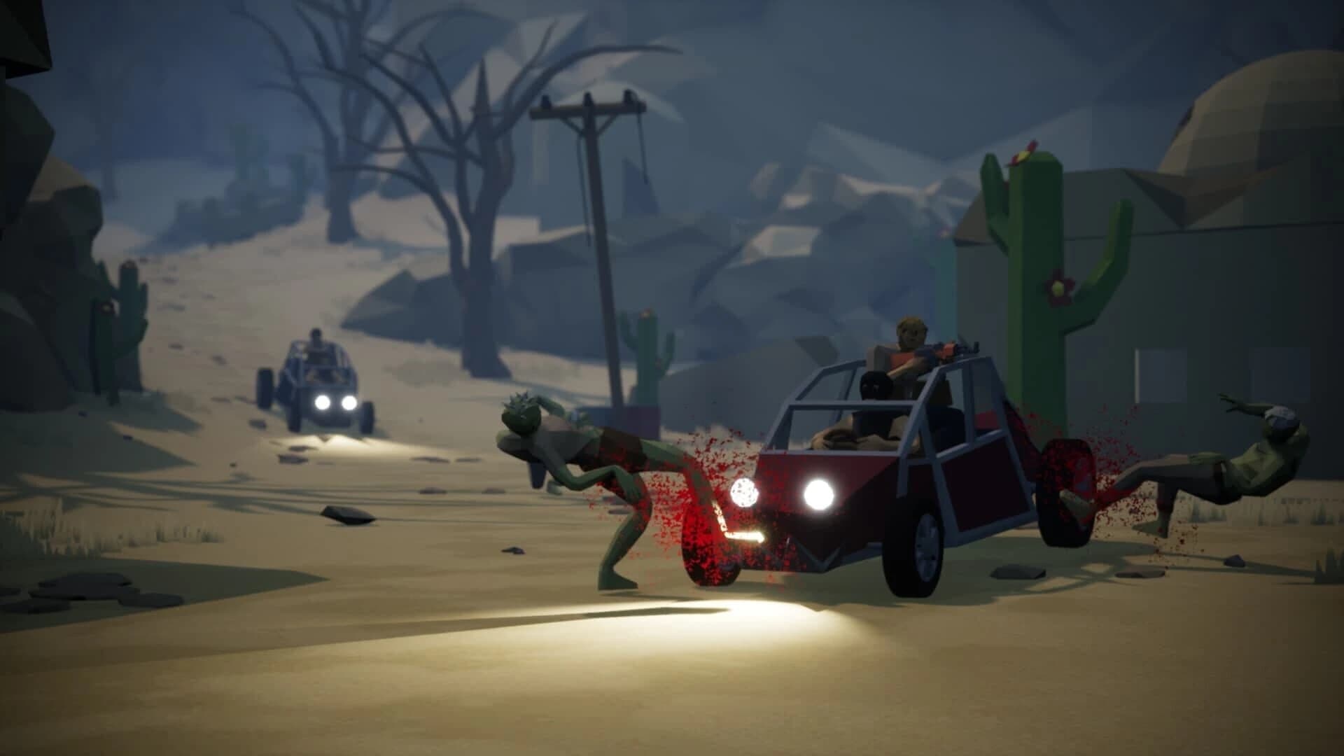 Vadi screenshot 2