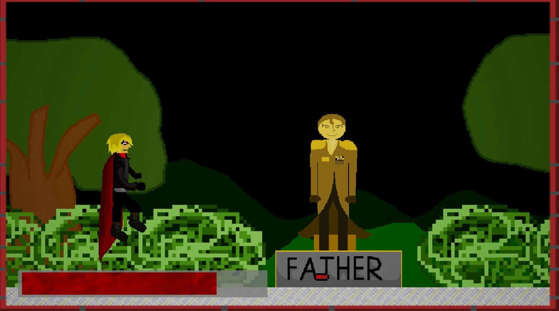 Vadine: Bite-Man screenshot 5