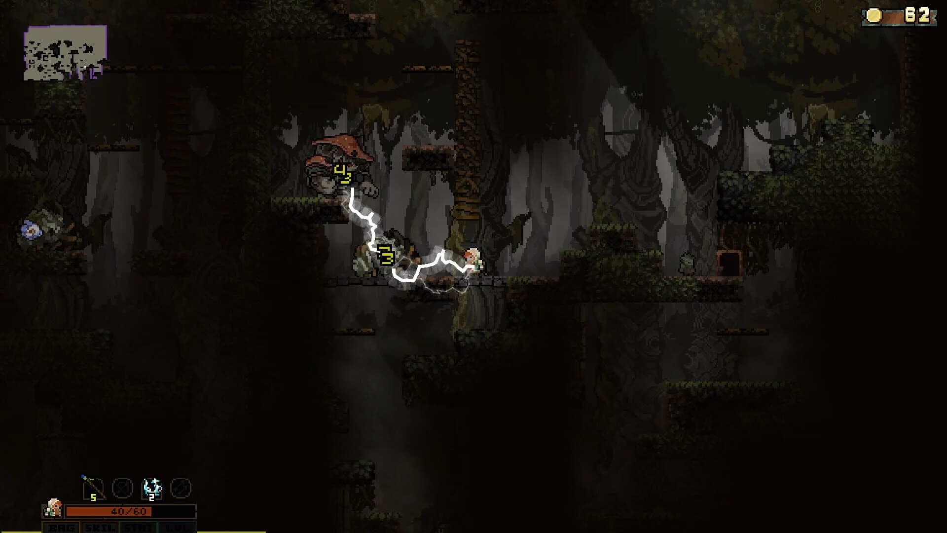 Vagante screenshot 1