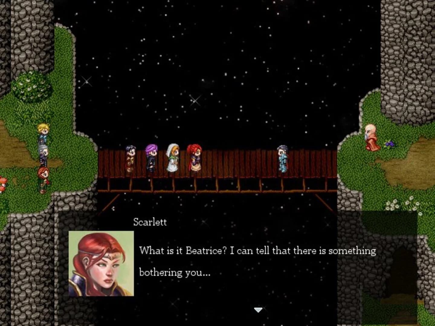 Vagrant Hearts screenshot 3