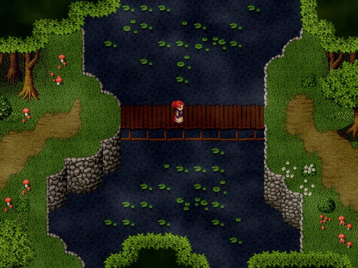 Vagrant Hearts screenshot 4