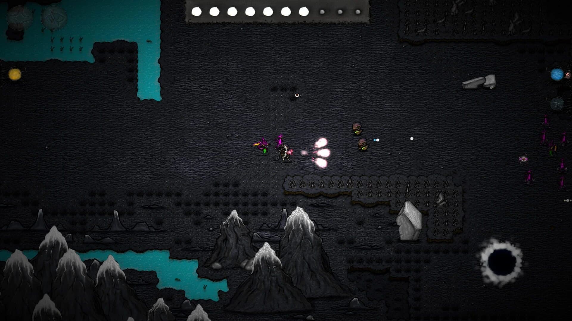 Vagrient screenshot 2