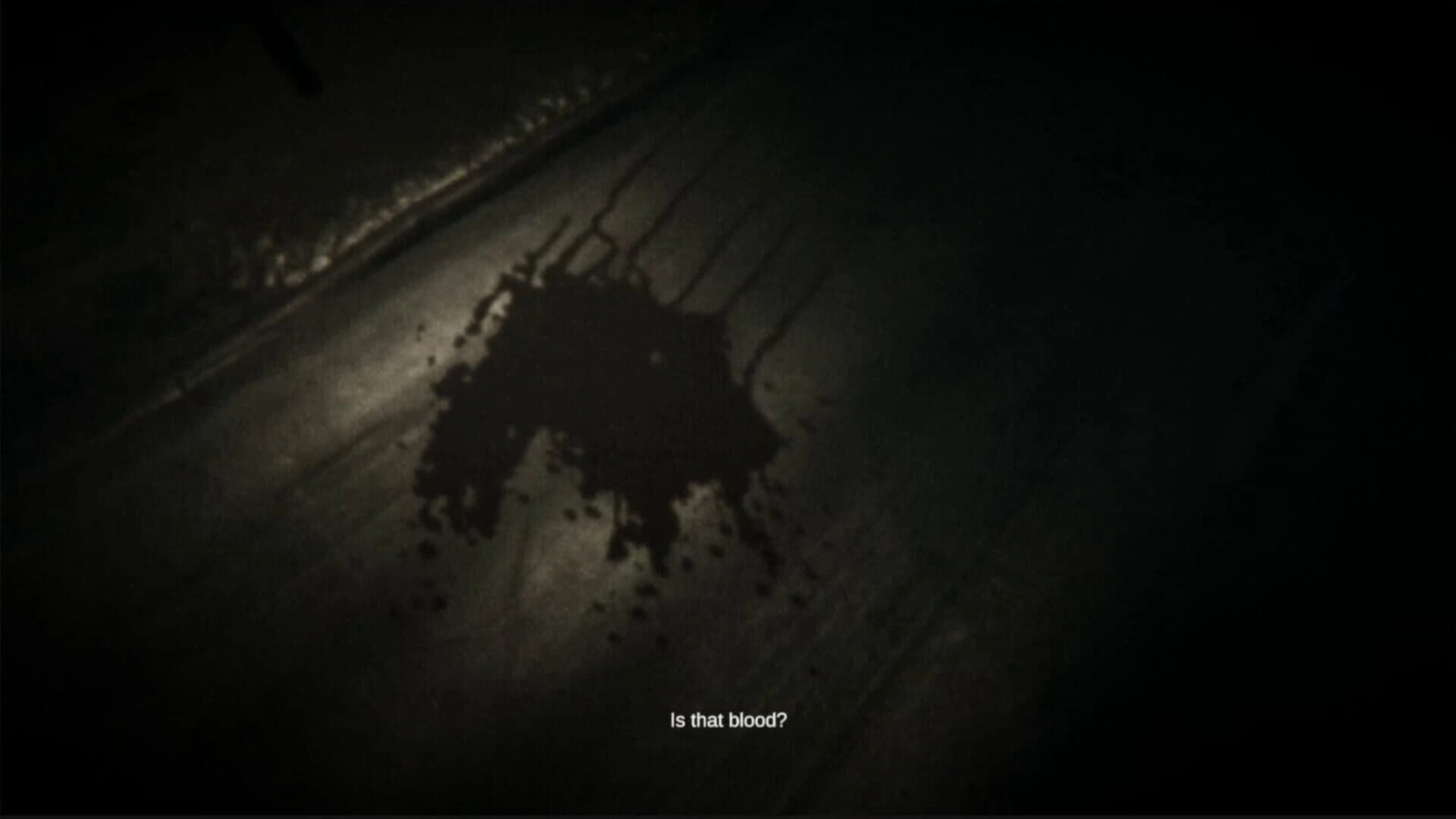 Vague screenshot 3