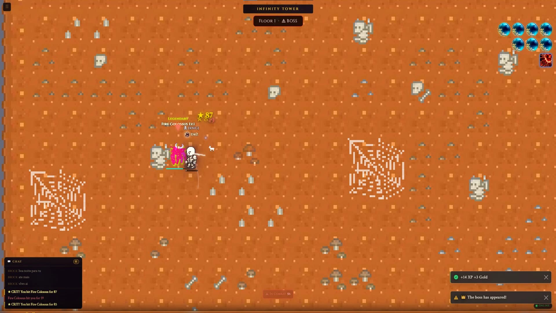 Vahnora screenshot 5