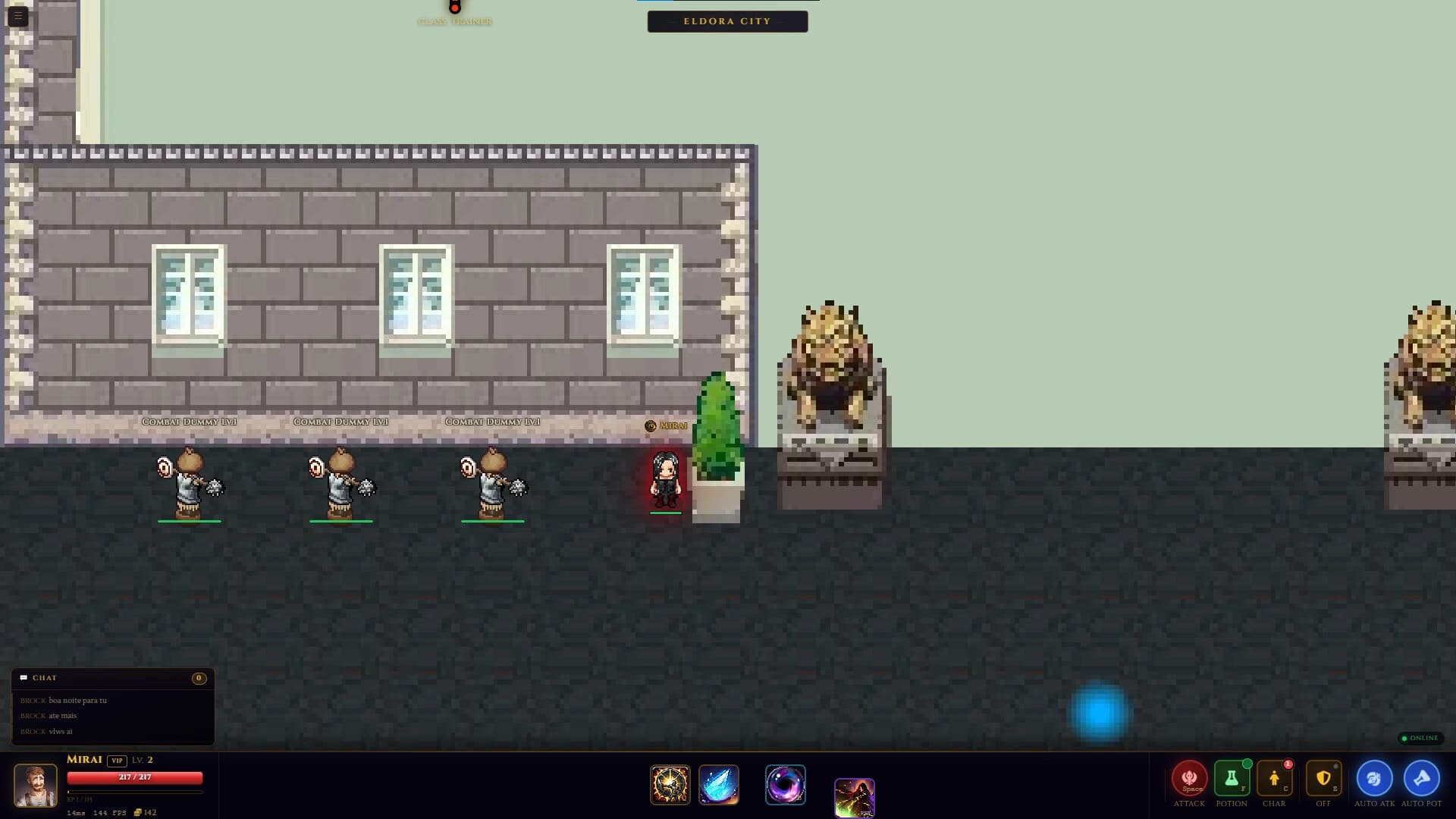 Vahnora screenshot 3