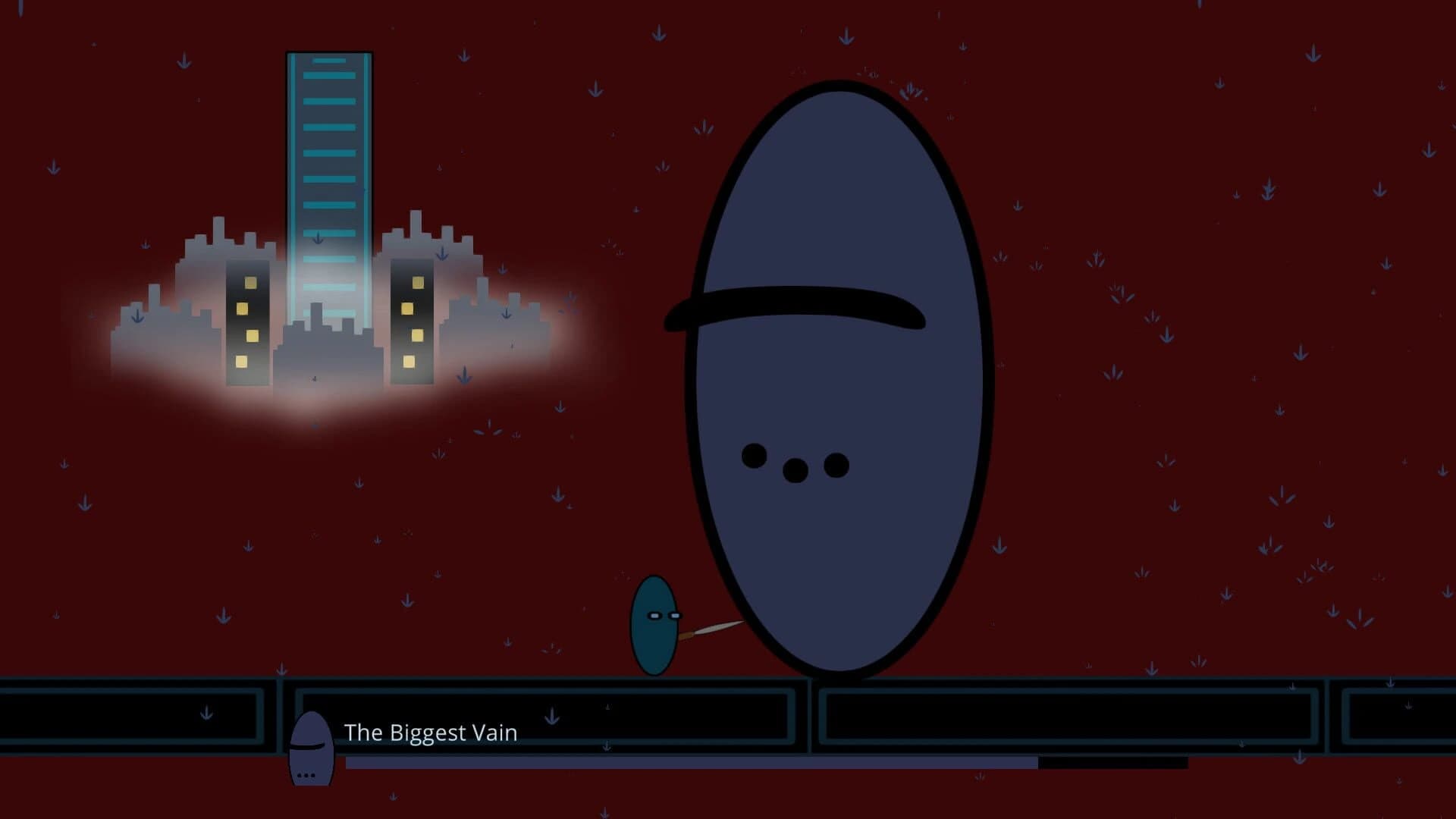Vainly screenshot 3