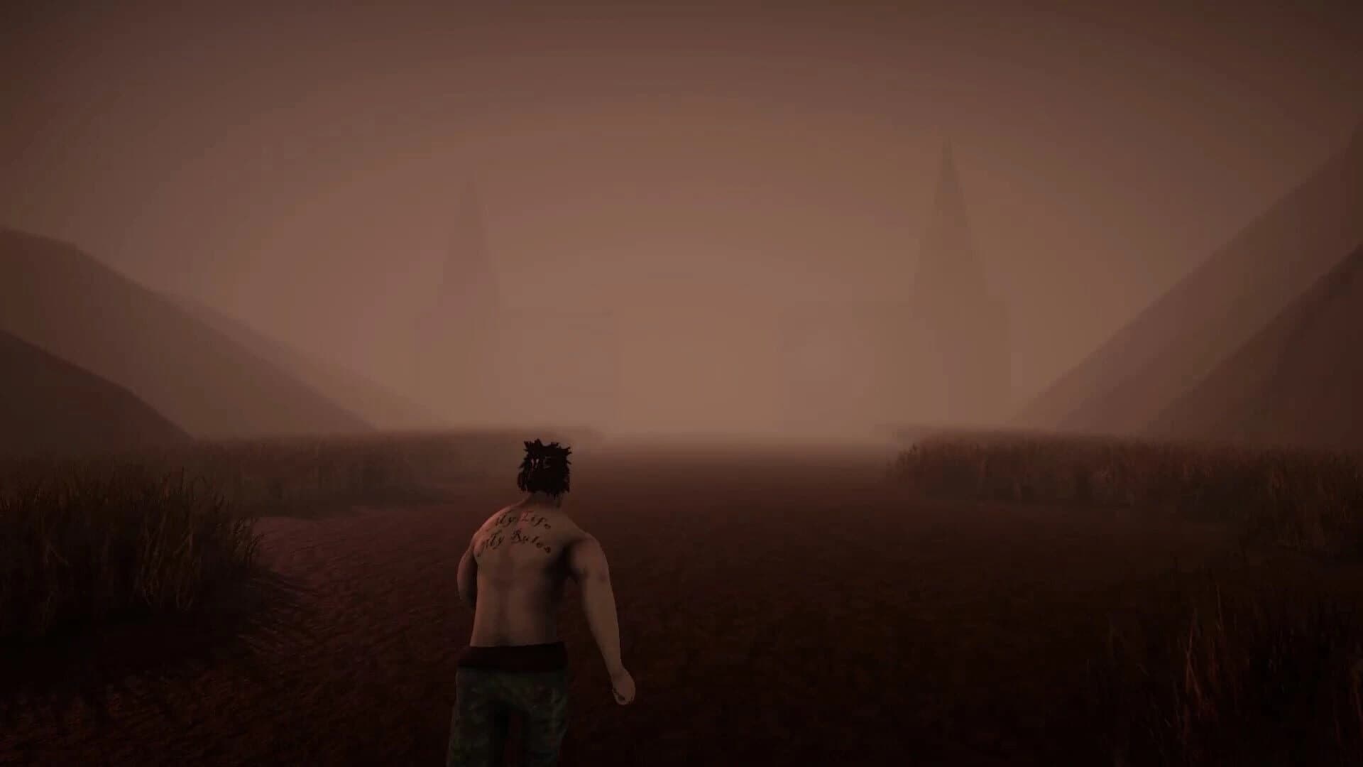 Valakas: Immortal screenshot 1
