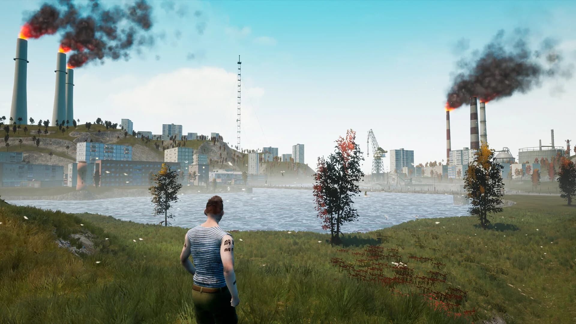 Valakas Story screenshot 2