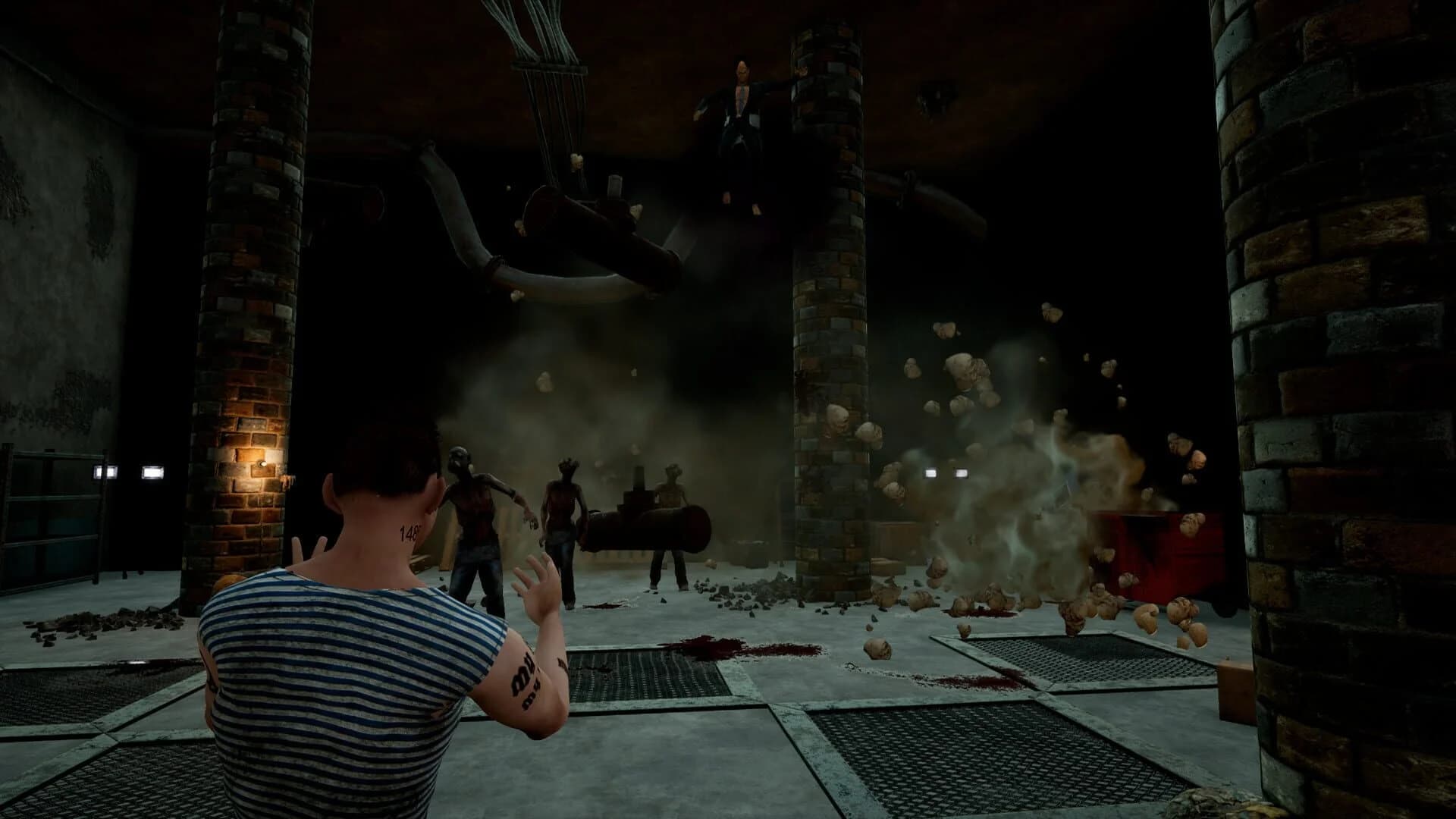 Valakas Story screenshot 3