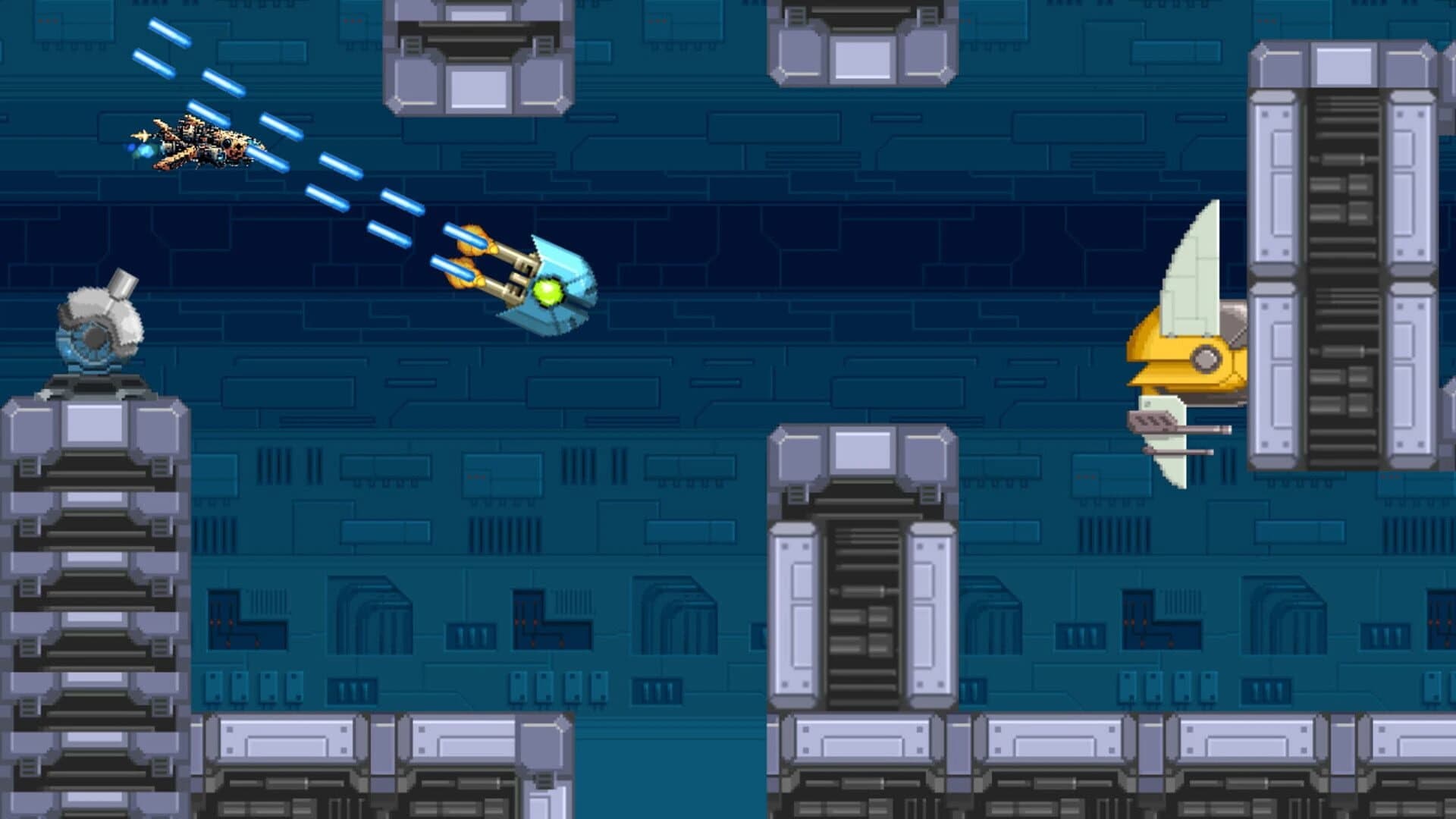 Vale screenshot 4
